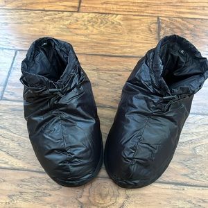 Western Mountaineering Flash Booties - Unisex